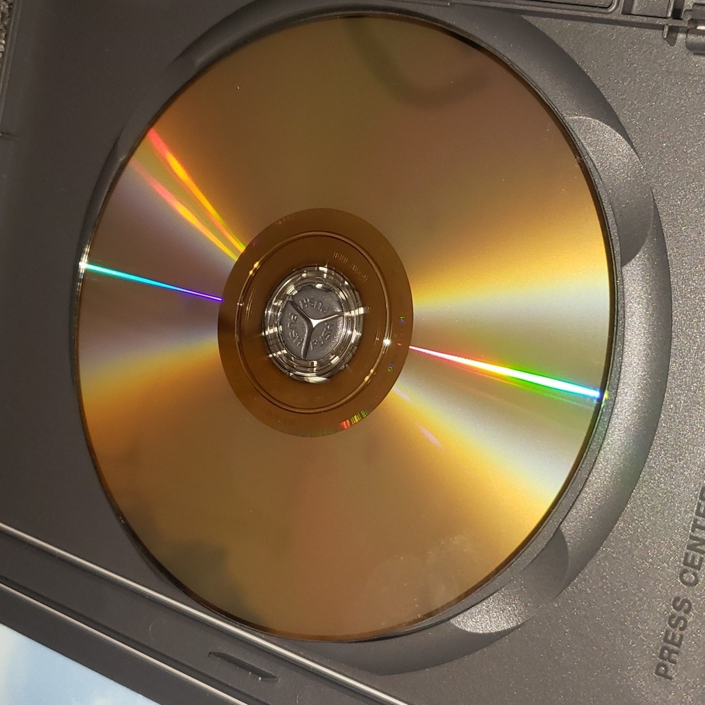 Multiple DVD's - Picture 6 of 15